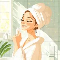 Produtos de cuidados pessoais